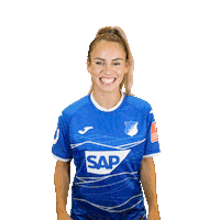 Fussball Sticker by TSG Hoffenheim