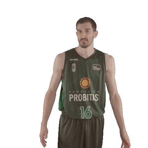 Encourage Liga Endesa Sticker by ACB