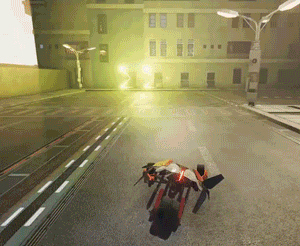 powerslide GIF by The Endless Mission
