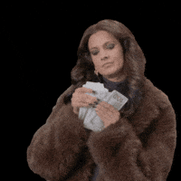Money Fan GIF by Onyx Collective