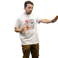 Fight Fighting Sticker by Power Unlimited