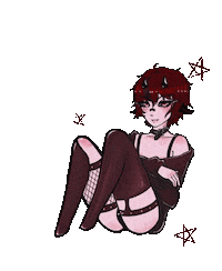 Manga Nai Sticker