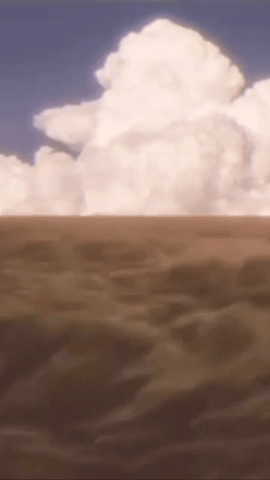 arsmagine giphyupload nature peace earth GIF