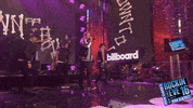 downtown GIF by New Year's Rockin' Eve