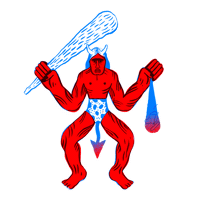 Chef Cocina Sticker by Euro-Toques