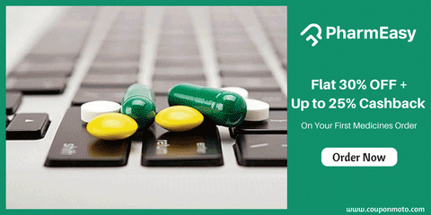 Medicine Pharmacy GIF by Couponmoto
