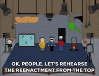 GIF by South Park 