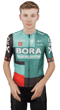 Pro Cycling Surprise Sticker by BORA-hansgrohe