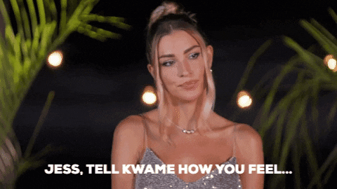 GIF by BBC Three