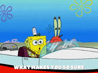 episode 15 legends of bikini bottom: the monster who came to bikini bottom GIF by SpongeBob SquarePants