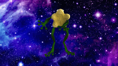 jumpersoficial giphyupload space star stars GIF