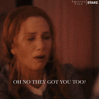 Sad Got You GIF by Shining Vale