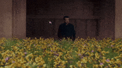 Flowers GIF by cosmosontv