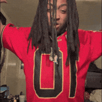 No Thumbs Down GIF by B6