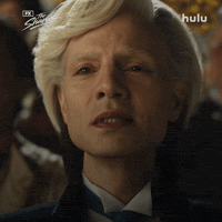 Album Of The Year Art GIF by FX Networks