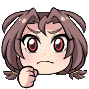 Emoji You Suck Sticker by Jin