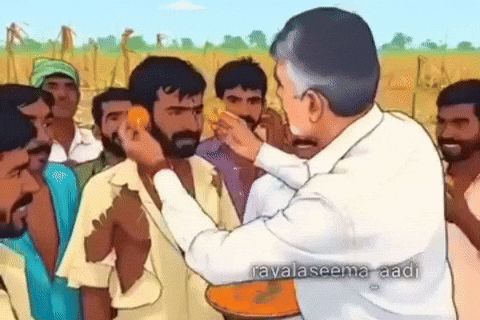 Tdp Chandrababu GIF