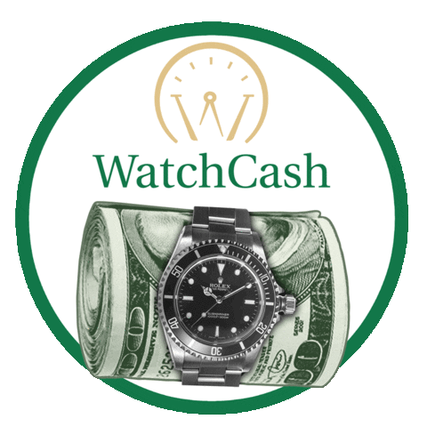 WatchCash giphyupload time usa canada Sticker