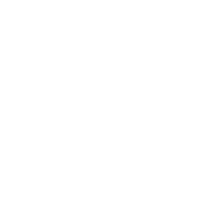 Sponsored sticker gif. Hulu logo appears in green with text below it that reads, “Gets real.”