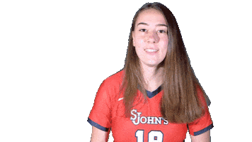 Celebrate College Sports Sticker by St. John's Red Storm