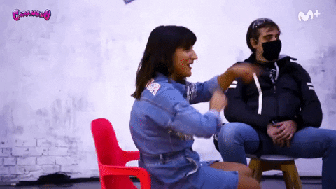 Perdida Para Ti GIF by Movistar+