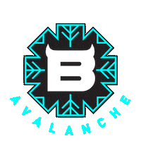 Greece Avalance Sticker by Viola Brands