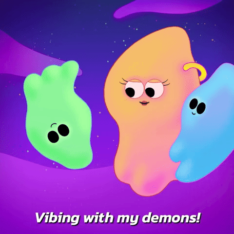 Me & The Boys