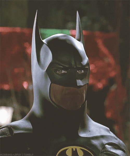michael keaton film GIF