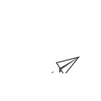 Arrows Sticker by Studentenwerk SH