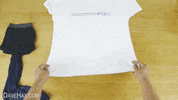 fashion diy GIF by Digg