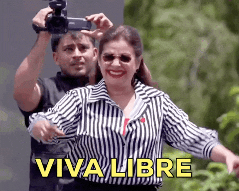 Honduras Rici GIF by RixiPresidenta