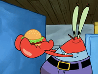season 6 GIF by SpongeBob SquarePants