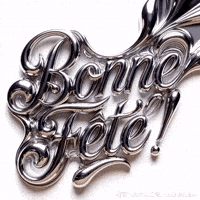 Texte GIF by TresorsDuMonde.ca