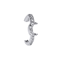 Piercings Sticker by Yas jewels