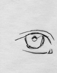 eye matthias brown GIF by TraceLoops