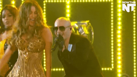 sofia vergara grammys GIF by NowThis 