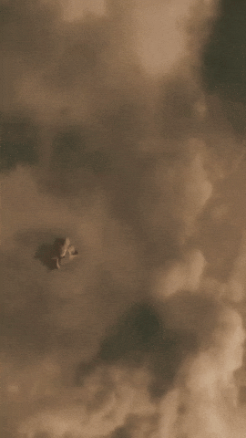 Dc Comics Cinema GIF