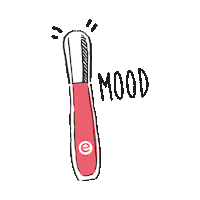 make up kiss Sticker by essence