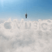 Mark Hoppus Hello GIF by Apple Music