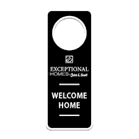 ExceptionalHomesbyJohnLScott john l scott johnlscott john l scott real estate exceptionalhomes Sticker