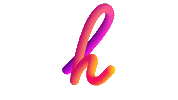 Hyperscope hyperscope hyperscope logo Sticker