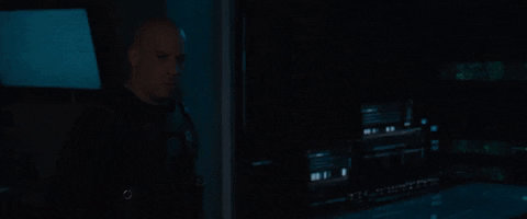 Fast And Furious GIF by The Fast Saga