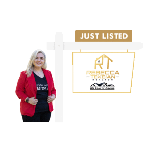 rebeccatekeianrealtor giphyupload pasadena rebecca tekeian rebecca t Sticker