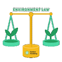 Sustainability Recycle Sticker by Carbon Addons