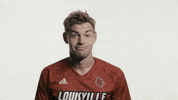 Happy University Of Louisville GIF by Louisville Cardinals