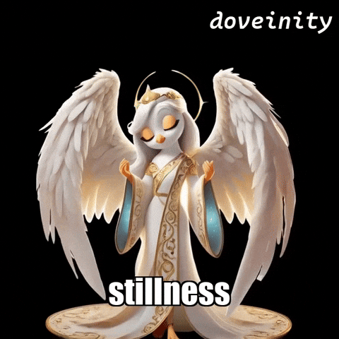 Focus GIF by thedoveinity