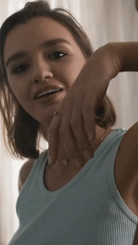 DewProcess giphyupload complicated eveskarydas GIF