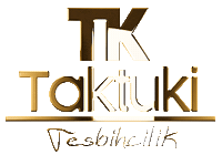 Tak Tuki Sticker by Tak Tuki Tesbihcilik