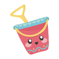 Summer Games Sticker by laughlau