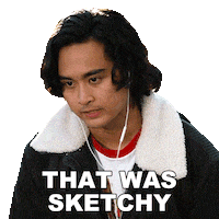 Episode103 Sticker by Paramount+